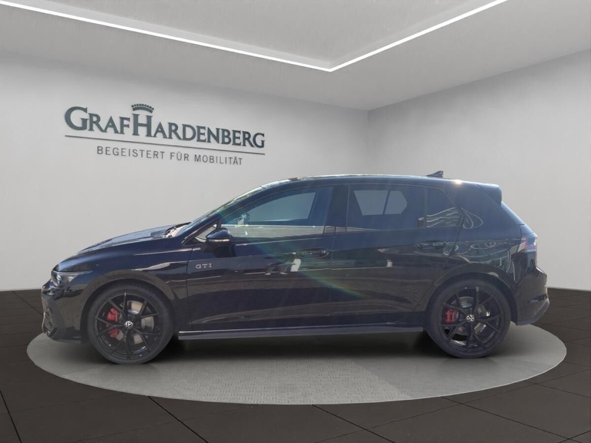 Volkswagen Golf GTI 2,0 l TSI *sofort verfügbar*