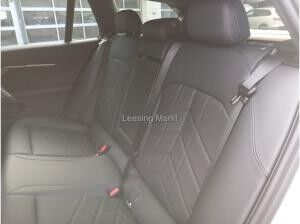BMW 540 540d xDrive Touring M Sportpaket Standheizung