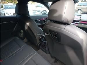 BMW 540 540d xDrive Touring M Sportpaket Standheizung