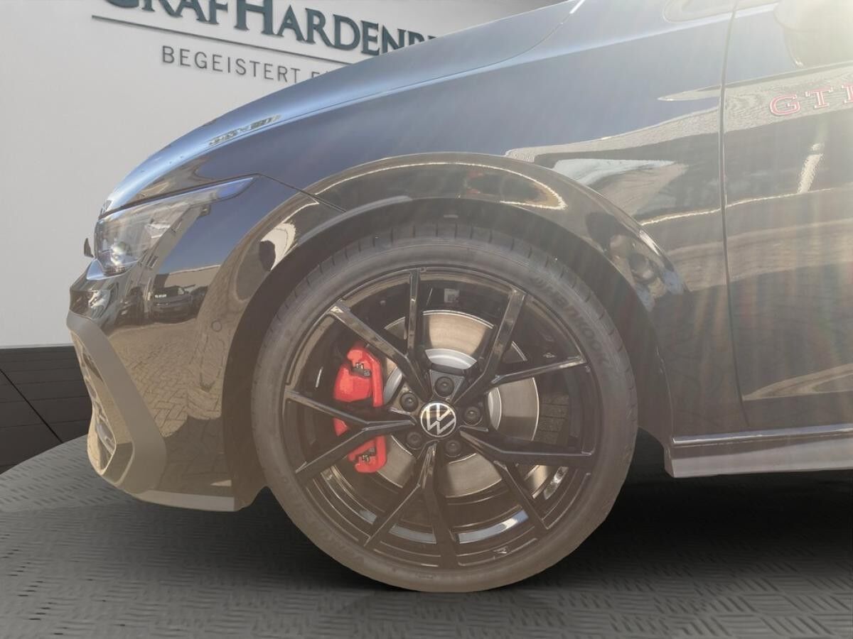 Volkswagen Golf GTI 2,0 l TSI *sofort verfügbar*