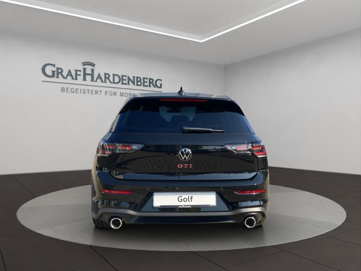 Volkswagen Golf GTI 2,0 l TSI *sofort verfügbar*