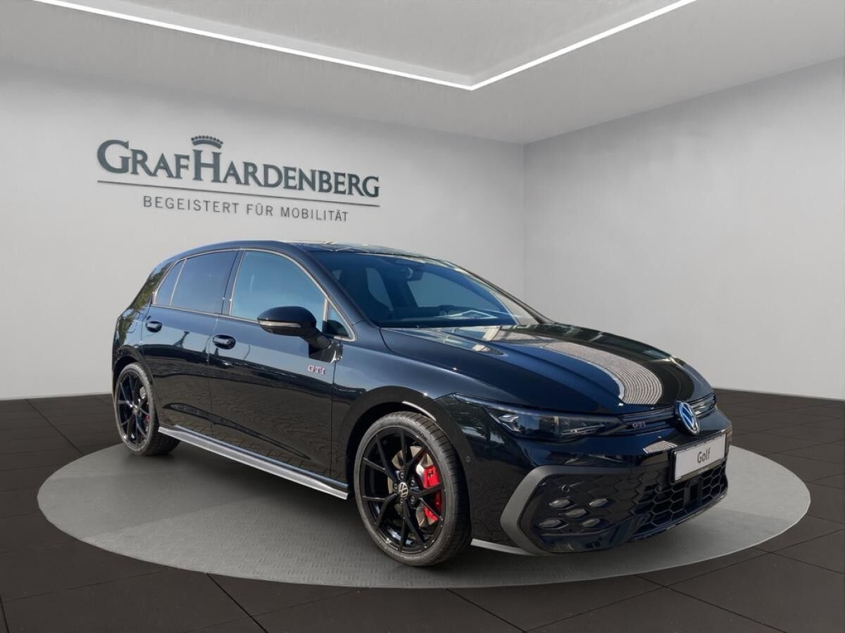 Volkswagen Golf GTI 2,0 l TSI *sofort verfügbar*