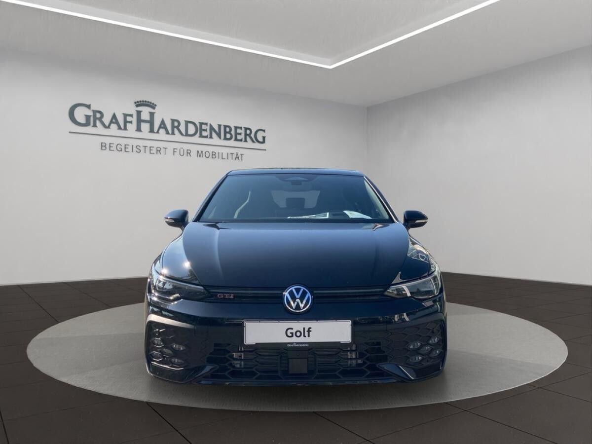 Volkswagen Golf GTI 2,0 l TSI *sofort verfügbar*