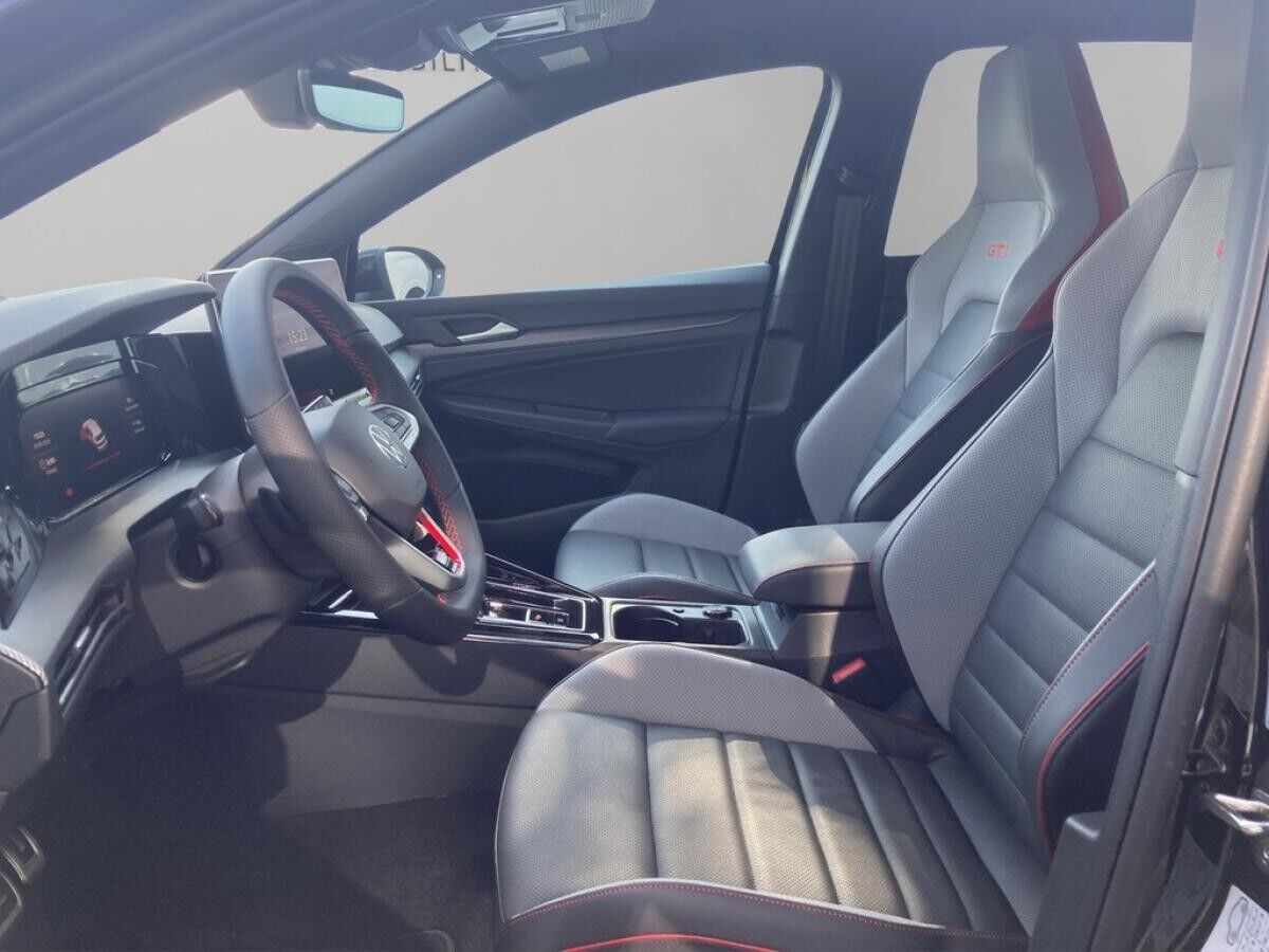Volkswagen Golf GTI 2,0 l TSI *sofort verfügbar*