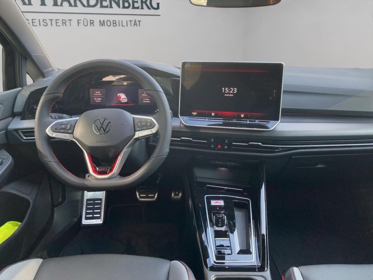 Volkswagen Golf GTI 2,0 l TSI *sofort verfügbar*