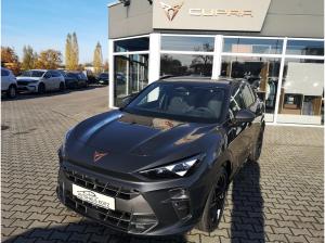 Cupra Terramar 2.0 TSI 195 kW 4Drive VZ SENNH. AHK SHZ MATRIX-LED