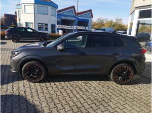 Cupra Terramar 2.0 TSI 195 kW 4Drive VZ SENNH. AHK SHZ MATRIX-LED
