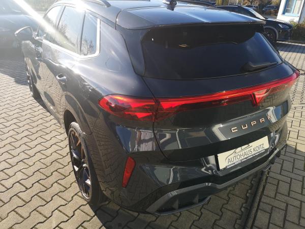 Cupra Terramar 2.0 TSI 195 kW 4Drive VZ SENNH. AHK SHZ MATRIX-LED