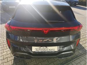 Cupra Terramar 2.0 TSI 195 kW 4Drive VZ SENNH. AHK SHZ MATRIX-LED