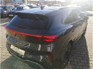 Cupra Terramar 2.0 TSI 195 kW 4Drive VZ SENNH. AHK SHZ MATRIX-LED