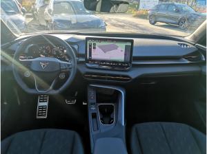 Cupra Terramar 2.0 TSI 195 kW 4Drive VZ SENNH. AHK SHZ MATRIX-LED