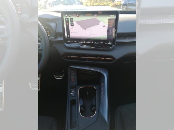 Cupra Terramar 2.0 TSI 195 kW 4Drive VZ SENNH. AHK SHZ MATRIX-LED