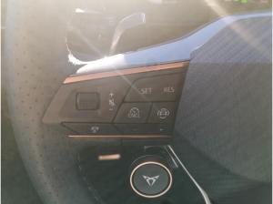 Cupra Terramar 2.0 TSI 195 kW 4Drive VZ SENNH. AHK SHZ MATRIX-LED