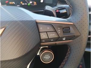 Cupra Terramar 2.0 TSI 195 kW 4Drive VZ SENNH. AHK SHZ MATRIX-LED