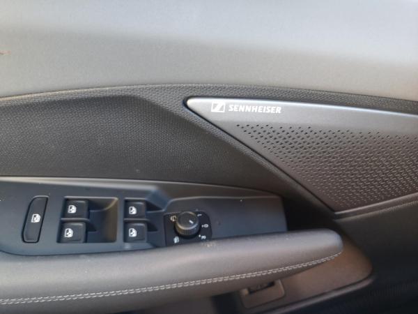 Cupra Terramar 2.0 TSI 195 kW 4Drive VZ SENNH. AHK SHZ MATRIX-LED