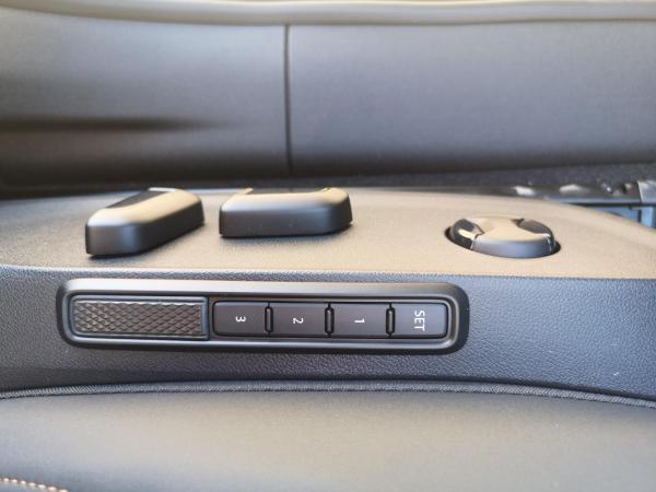 Cupra Terramar 2.0 TSI 195 kW 4Drive VZ SENNH. AHK SHZ MATRIX-LED