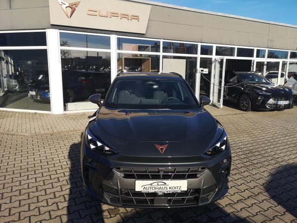Cupra Terramar 2.0 TSI 195 kW 4Drive VZ SENNH. AHK SHZ MATRIX-LED