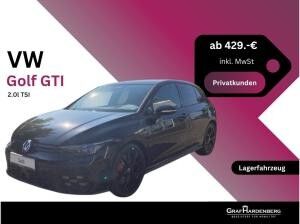 Volkswagen Golf GTI 2,0 l TSI *sofort verfügbar*