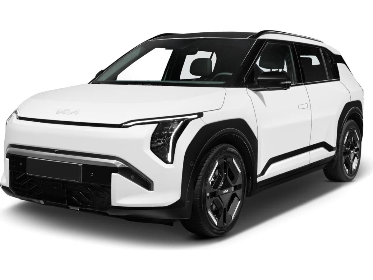 Kia EV3 58,3-kWh-Batterie, FWD, Air , WIC(5T, 5 Sitze)