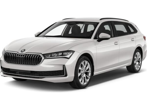 Skoda Superb Selection iV 204 PS AHK Navi Assist