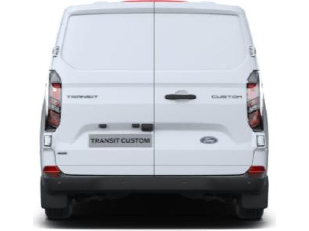 Ford Transit Custom 320 L1 Kastenwagen Trend 2.5 PHEV ⚡⚡54km ELEKTRISCHE REICHWEITE⚡⚡
