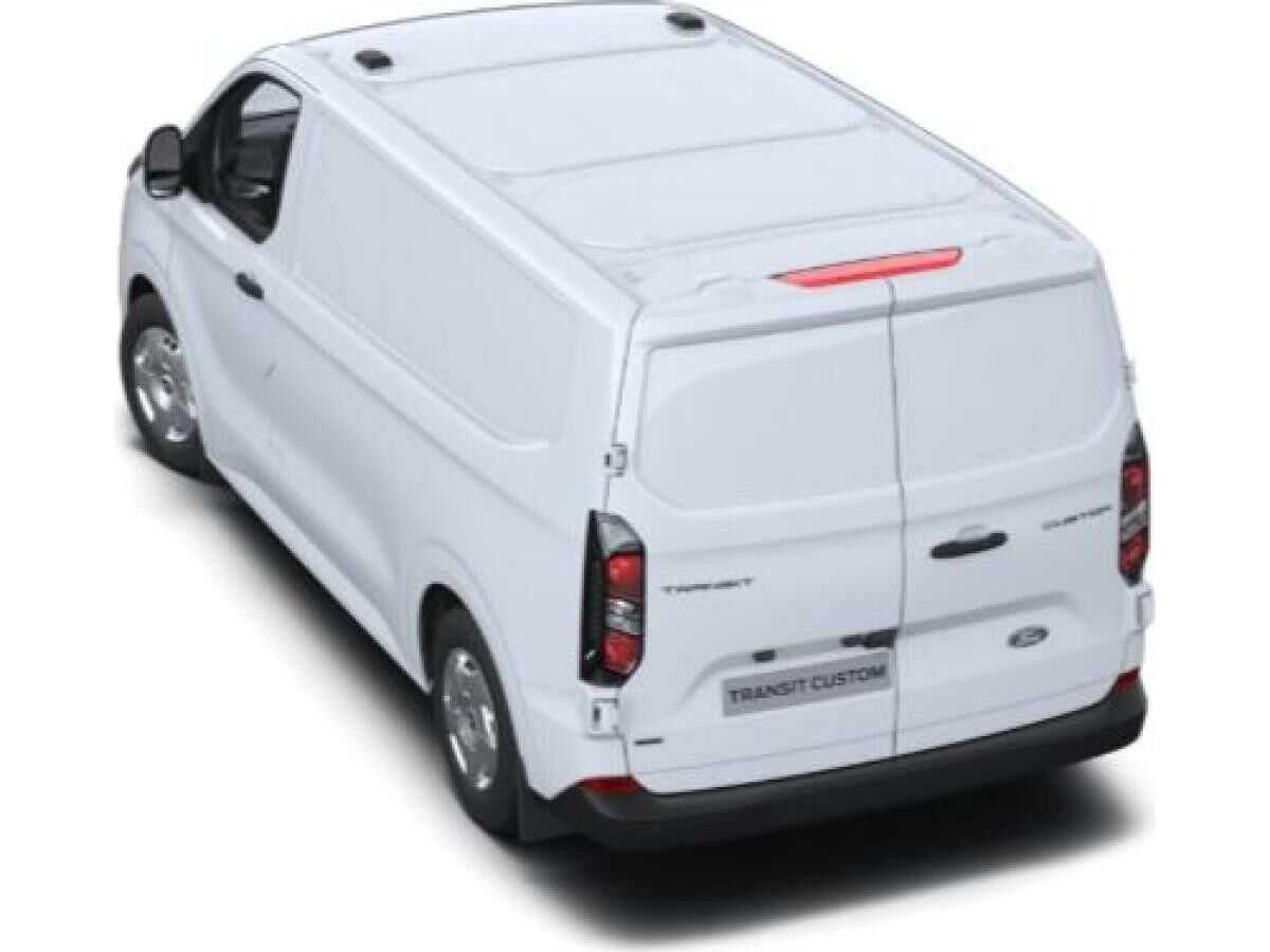 Ford Transit Custom 320 L1 Kastenwagen Trend 2.5 PHEV ⚡⚡54km ELEKTRISCHE REICHWEITE⚡⚡