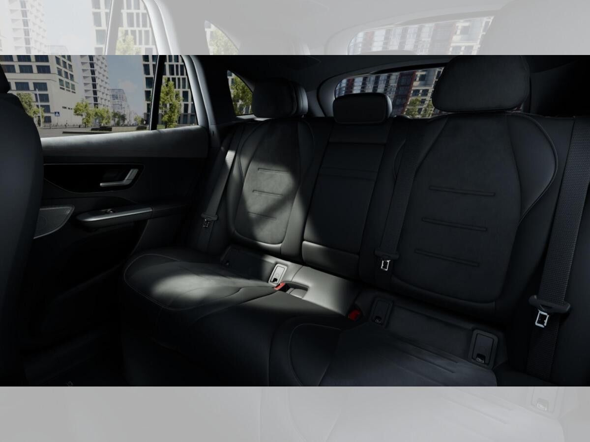 Mercedes-Benz EQE 350+ SUV EDITION AMG-LINE (integrierter Wartungsservice)-kurzfristig verfügbar-