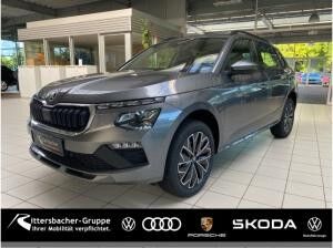 Skoda Kamiq Tour 1,0 TSI 6-Gang-Schaltgetriebe Sofort Verfügbar
