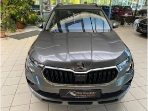 Skoda Kamiq Tour 1,0 TSI 6-Gang-Schaltgetriebe Sofort Verfügbar
