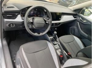 Skoda Kamiq Tour 1,0 TSI 6-Gang-Schaltgetriebe Sofort Verfügbar