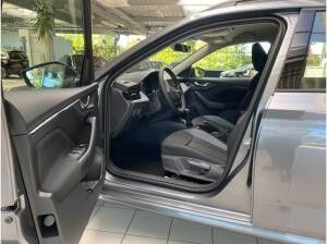 Skoda Kamiq Tour 1,0 TSI 6-Gang-Schaltgetriebe Sofort Verfügbar