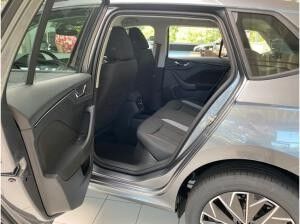 Skoda Kamiq Tour 1,0 TSI 6-Gang-Schaltgetriebe Sofort Verfügbar