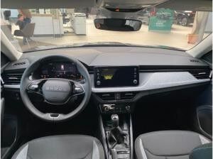 Skoda Kamiq Tour 1,0 TSI 6-Gang-Schaltgetriebe Sofort Verfügbar