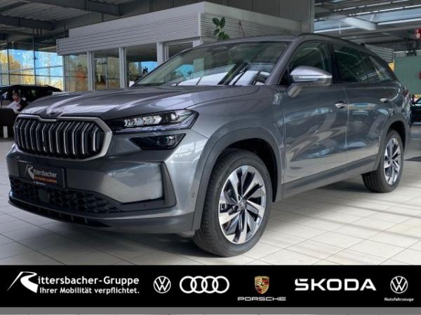 Skoda Kodiaq Selection 2,0 TDI 7-Gang-DSG 4x4 Sofort Verfügbar