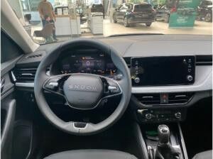 Skoda Kamiq Tour 1,0 TSI 6-Gang-Schaltgetriebe Sofort Verfügbar