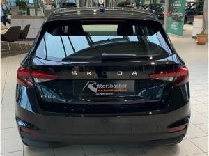 Skoda Fabia Selection 1,0 MPI 5-Gang-Schaltgetriebe Sofort Verfügbar