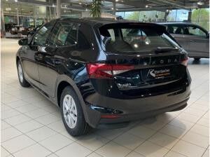 Skoda Fabia Selection 1,0 MPI 5-Gang-Schaltgetriebe Sofort Verfügbar