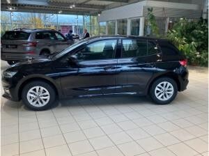 Skoda Fabia Selection 1,0 MPI 5-Gang-Schaltgetriebe Sofort Verfügbar
