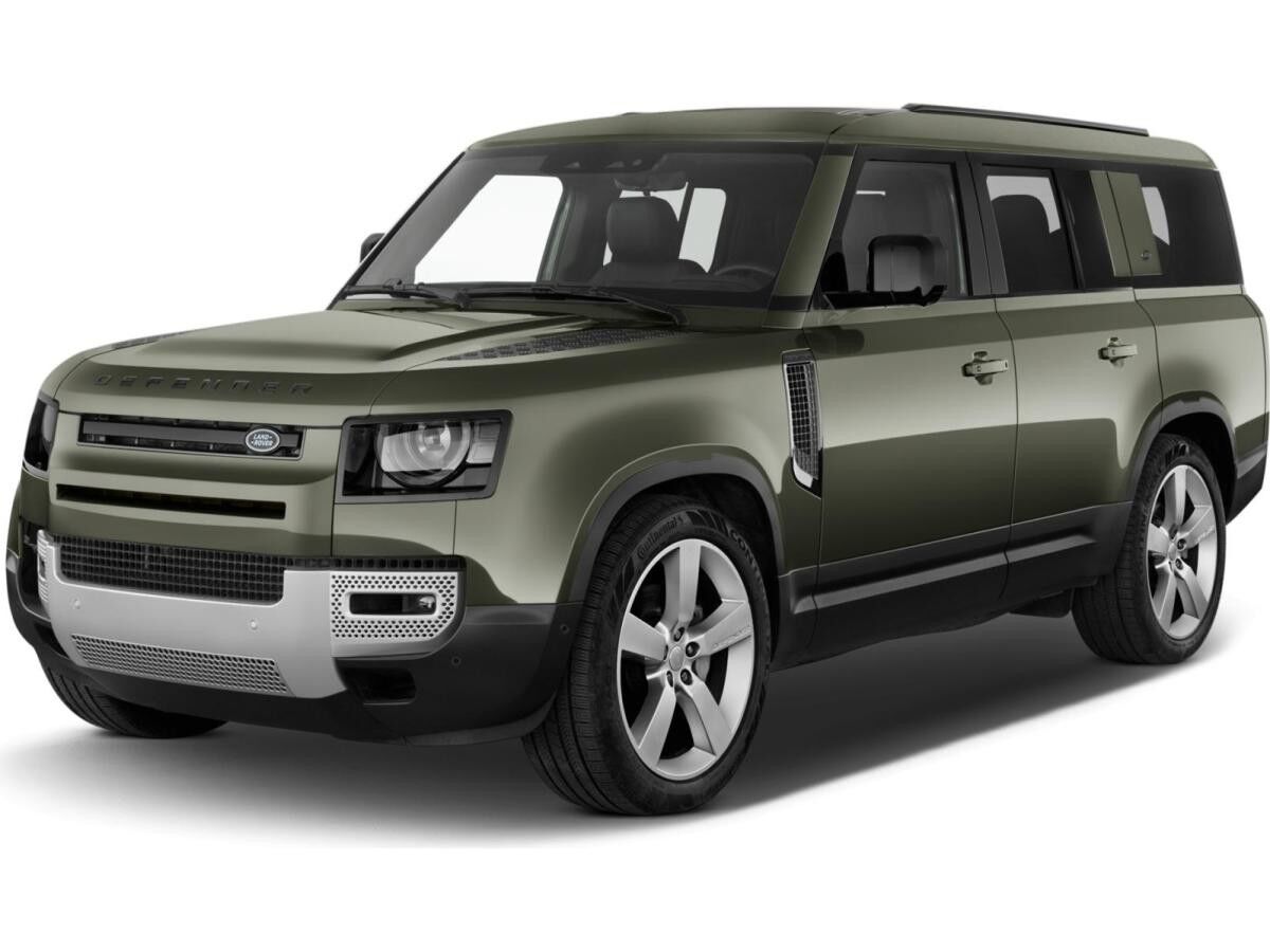Land Rover Defender 110 D350 X-Dynamic SE