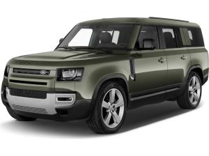 Land Rover Defender 110 D350 X-Dynamic SE