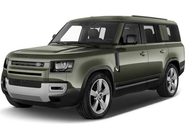 Land Rover Defender 110 D350 X-Dynamic SE