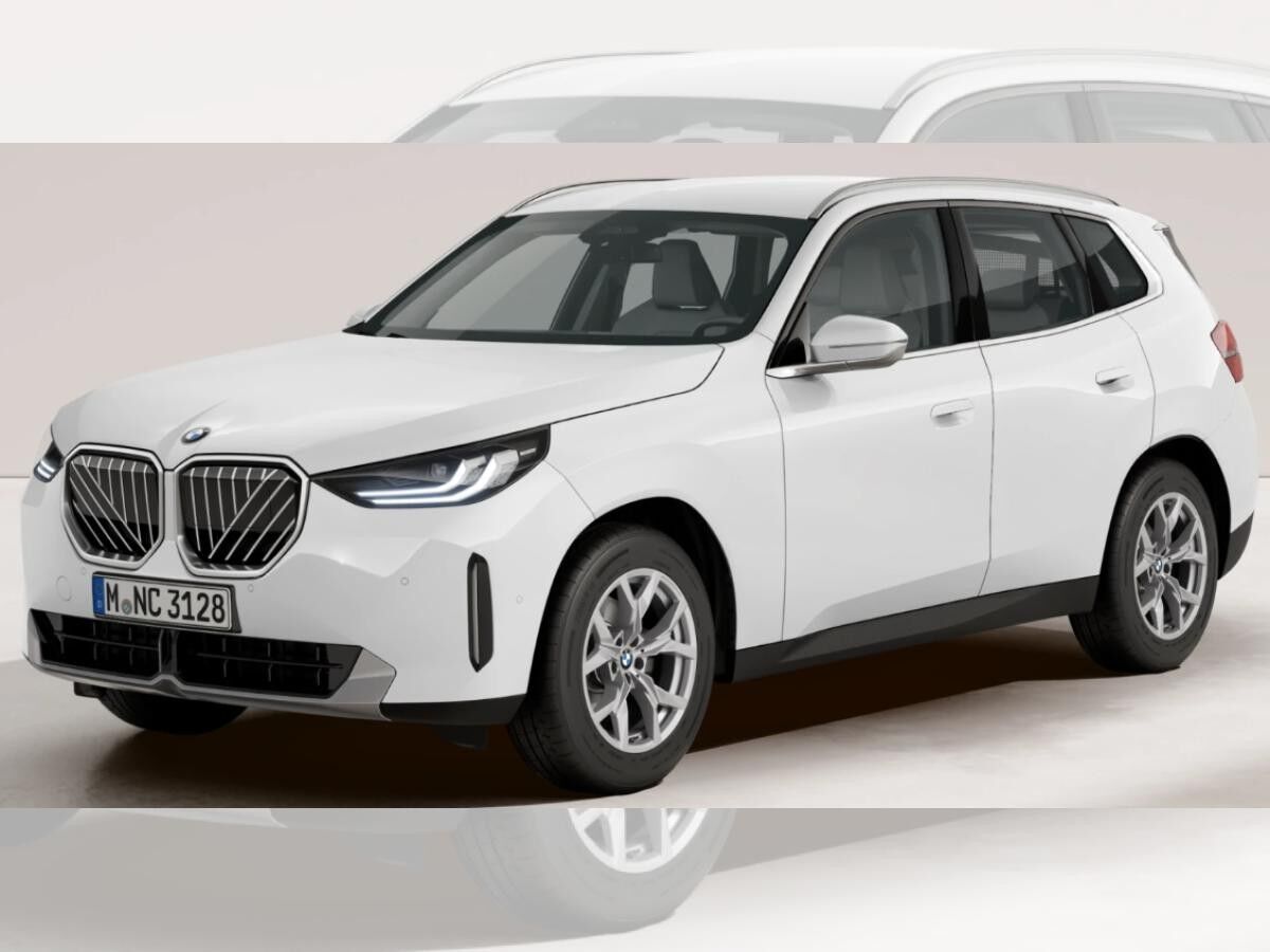 BMW X3 xDrive20 AT ++ BUSINESSKUNDEN SPECIAL ++