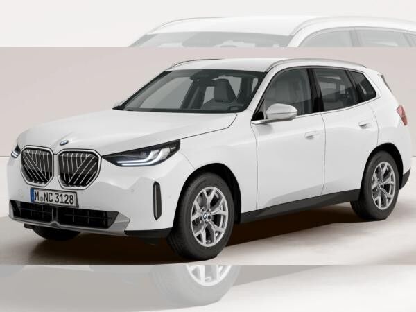 BMW X3 xDrive20 AT ++ BUSINESSKUNDEN SPECIAL ++