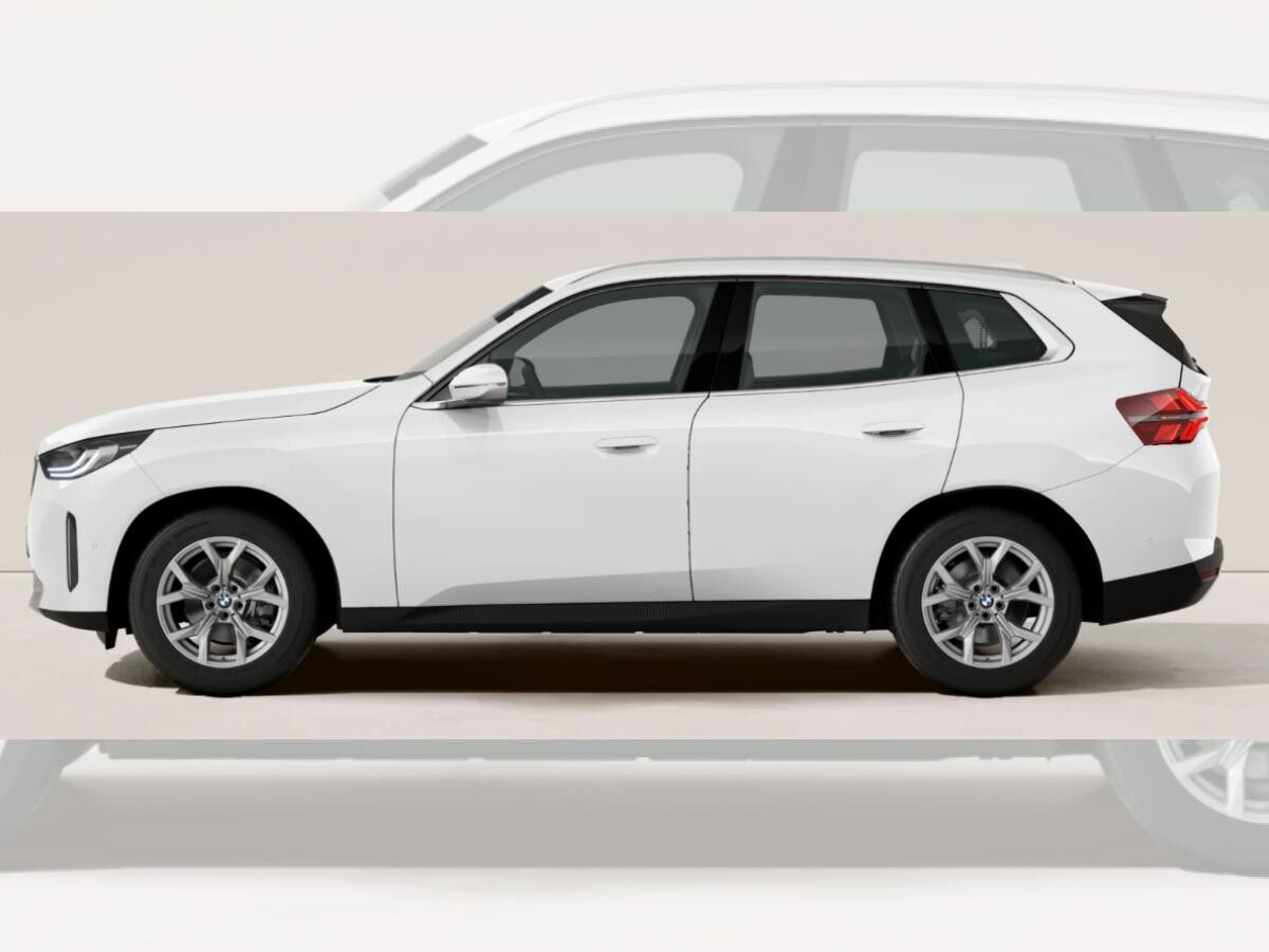 BMW X3 xDrive20 AT ++ BUSINESSKUNDEN SPECIAL ++