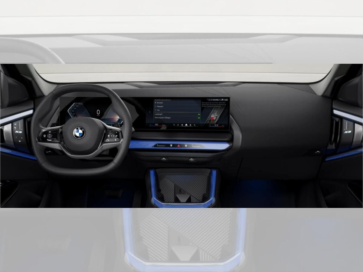 BMW X3 xDrive20 AT ++ BUSINESSKUNDEN SPECIAL ++