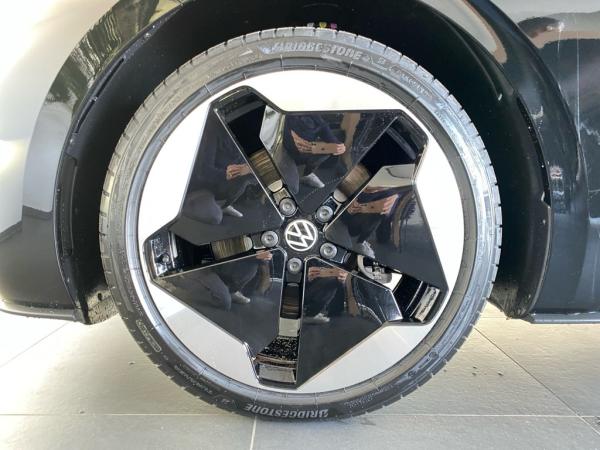 Volkswagen ID.3 Pro S AHK+PANO+HUD+BLACK+IQ.LIGHT+BAFA+NAVIPRO+IDQ1