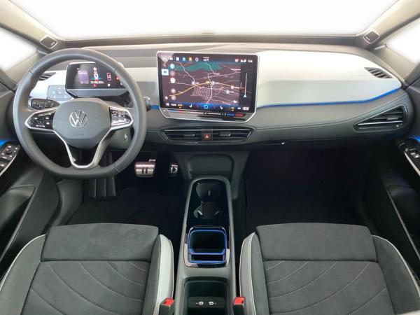 Volkswagen ID.3 Pro S AHK+PANO+HUD+BLACK+IQ.LIGHT+BAFA+NAVIPRO+IDQ1