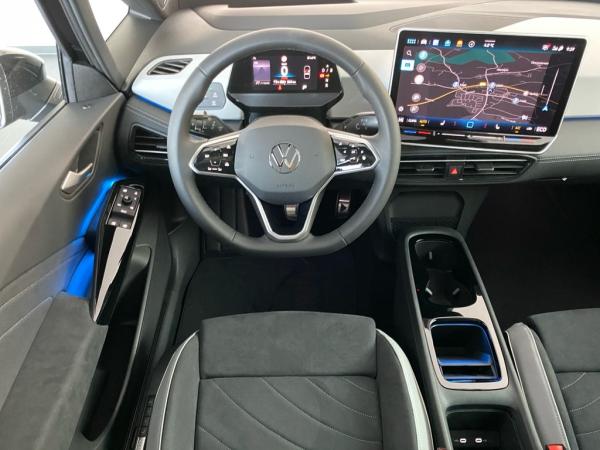 Volkswagen ID.3 Pro S AHK+PANO+HUD+BLACK+IQ.LIGHT+BAFA+NAVIPRO+IDQ1