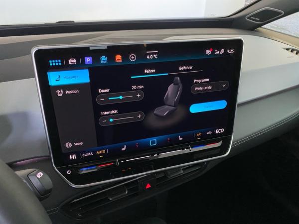 Volkswagen ID.3 Pro S AHK+PANO+HUD+BLACK+IQ.LIGHT+BAFA+NAVIPRO+IDQ1