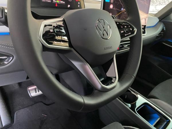 Volkswagen ID.3 Pro S AHK+PANO+HUD+BLACK+IQ.LIGHT+BAFA+NAVIPRO+IDQ1